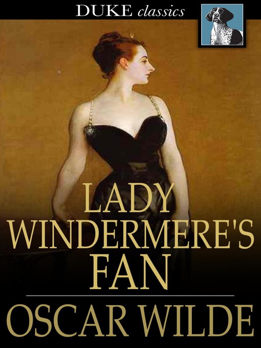 תמונה של  Lady Windermere's Fan